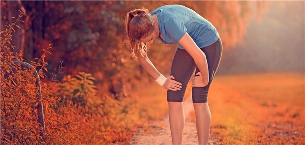 Fatigue ist wohl das häufigste Symptom bei Post- und Long-COVID.