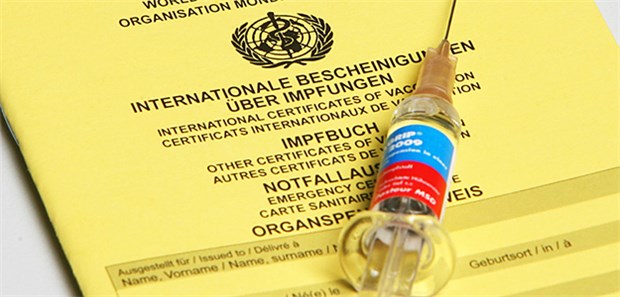 Arztpraxen sollen leichter an Grippevakzine kommen Fehlallokationen bei Grippe-Impfstoffen hat dazu geführt, dass aktuell nicht überall ausreichend Impfstoff zur Verfügung steht, wo er benötigt würde. Das soll sich durch eine neue Regelung nun ändern. (Bild noch mit älterer Vakzine).