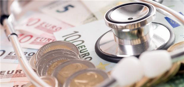 Fehlanreize in der Finanzbranche können für Ärztinnen und Ärzte besondere Folgen haben.