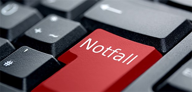 Fehlende Ärzte im Öffentlichen Dienst in Berlin. Am Personalmangel scheitert auch die Umsetzung eines Telenotarztsystems zur Unterstützung der Rettungskräfte in der Hauptstadt.