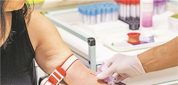 Fehlerquelle Blutentnahme: Die anaerobe Glukolyse ist zu berücksichtigen!