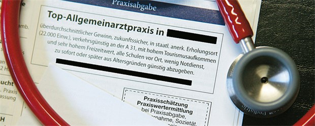 Ohne Nachfolgekonzept hohe Kreditzinsen Fehlt ein Praxisnachfolger, hat das Auswirkungen auf die Kreditwürdigkeit - nicht nur bei Darlehen, sondern auch beim Praxiskonto.