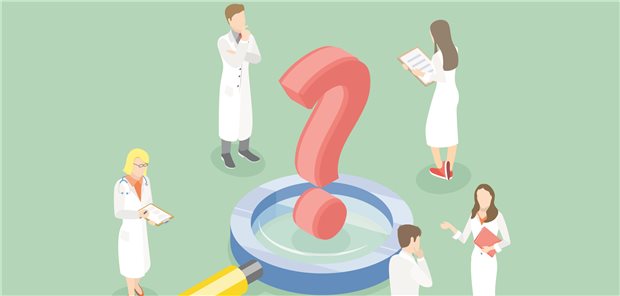 Fehlt es Ärzten und Ärztinnen an Wissenschaftskompetenz? Die Leopoldina sagt das in einem Positionspapier.