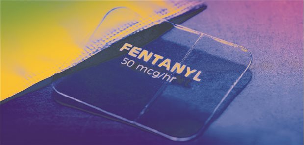 Fentanyl wird zu schnell verordnet, so ein Vorwurf an Ärzte.