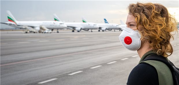 Tipps für Reisen in Corona-Zeiten Fernweh: Über die Restriktionen am Reiseziel muss man gut informiert sein!