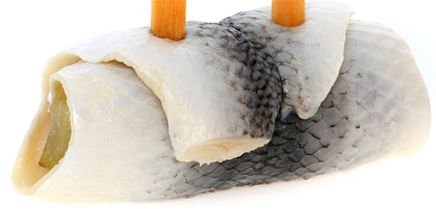 Herz-Patienten leben länger mit Omega-3 Fettreiche Meeresfische, etwa Hering, sind reich an Omega-3 Fettsäuren.
