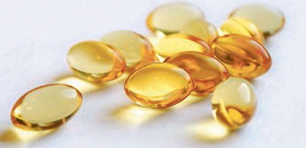 Omega-3-Fettsäuren: Die Struktur ist wichtig! Fettsäuren in Fischölkapseln können eine andere Struktur haben als die in Nährlösungen.