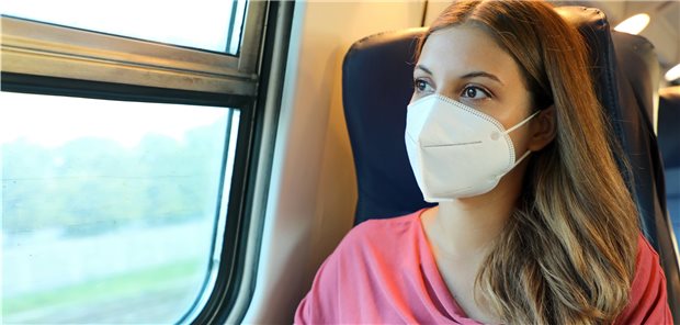 Augen auf beim Maskenkauf! Filtermasken versprechen mehr Eigen- und Fremdschutz. Doch Verlass ist nur auf geprüfte CE-Qualität.