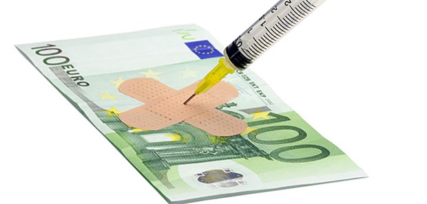 Finanzielle Förderung hilft beim Kampf gegen Ärztemangel Finanzspritze: Bislang sind knapp neun Millionen Euro in einen eigens mit den bayerischen Krankenkassen eingerichteten Strukturfonds investiert worden.