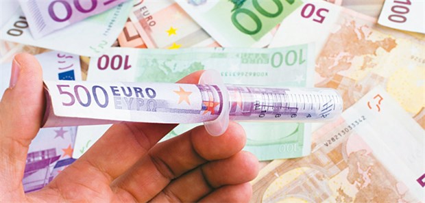 Mit Millionen gegen den Ärztemangel Finanzspritze für Bayerns Ärzte.