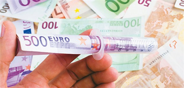 Hausärzteverband wirft KBV Versagen vor Finanzspritze für Hausärzte - doch viele kommen an das Geld nur schwer dran, kritisiert der Deutsche Hausärzteverband.