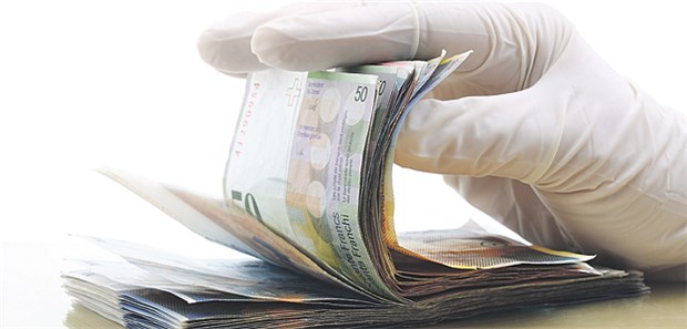 Entwurf aus Bayern stößt auf Skepsis Finger weg von Zuwendungen – Heilberufler sollen unabhängig bleiben.