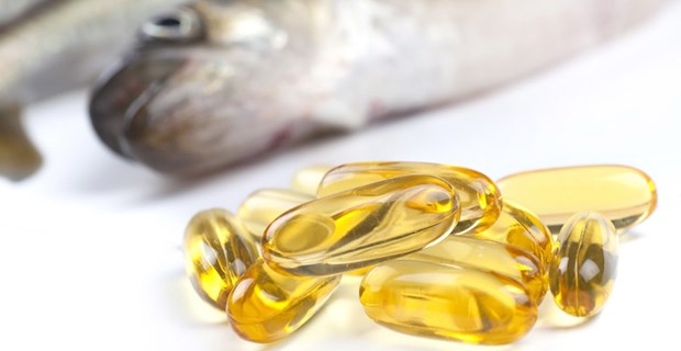 Überflüssige Fischöl-Kapseln Fisch und Fischölkapseln haben unterschiedlichen Nutzen.