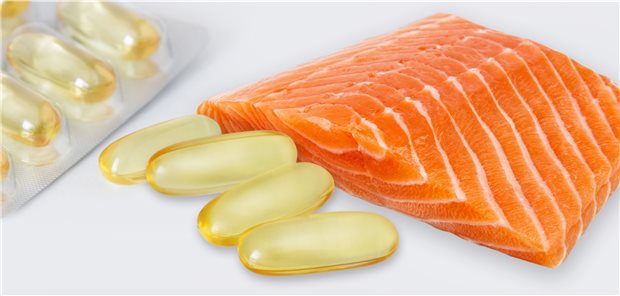 Demenzprävention: Fischöl schützt wohl weiße Substanz Fischöl: Die Supplementierung mit Omega-3-Fettsäuren beugte in einer Studie Läsionen in der weißen Substanz (WMH) vor. Eine hohe WMH-Last geht mit einem beschleunigten kognitiven Abbau einher.