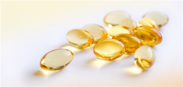 Fischölkapseln im Detail