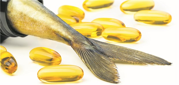 Fischölkapseln nützen einfach nichts! „Fischölkapseln sind kein Fisch“: Auch wenn die Omega-3-Fettsäuren-Supplementierung in der Studie keine Wirkung zeigte, sollte Fisch Bestandteil einer gesunden Ernährung bleiben, so die Autorin der ASCEND-Studie.