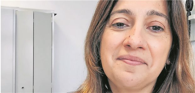 Flexible Arbeitszeiten, Teilzeitstellen, auskömmliches Gehalt? Die in Lissabon praktizierende Allgemeinärztin Maria João Tiago konnte als junge Mutter davon nur träumen.