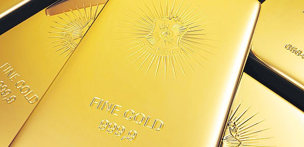 Zeit für Gewinnmitnahmen Flüchtiger Glanz? Langfristig, so raten Analysten jetzt, sei es besser, sich von Gold zu trennen.