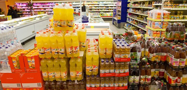 'Der Kampf ist grandios gescheitert' Flüssige Kalorien: Geht es nach Diabetes-Experten, müssten Softdrinks und Co höher besteuert werden.