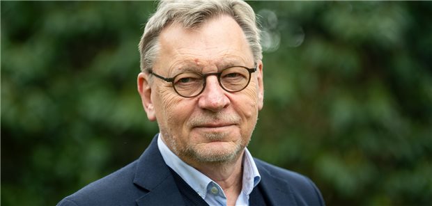 Weigeldt: Bei Corona auch Lage in Hausarztpraxen berücksichtigen! Fordert, auch die Situation in Hausarztpraxen im Corona-Management zu berücksichtigen: Ulrich Weigeldt, Bundesvorsitzender vom Deutschen Hausärzteverbandes. (Archivbild) Sina Schuldt / dpa / picture alliance