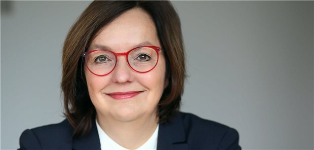 Aktionsbündnis Patientensicherheit vermisst Nationalen Aktionsplan Porträtbild von Dr. Ruth Hecker