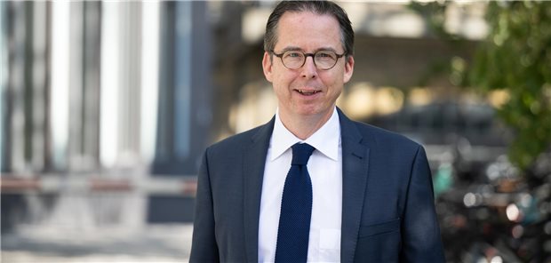 Fordert die AWMF auf, ihre unabgestimmte Position zur Novelle der Approbationsordnung zu revidieren: Professor Martin Scherer, Präsident der DEGAM.