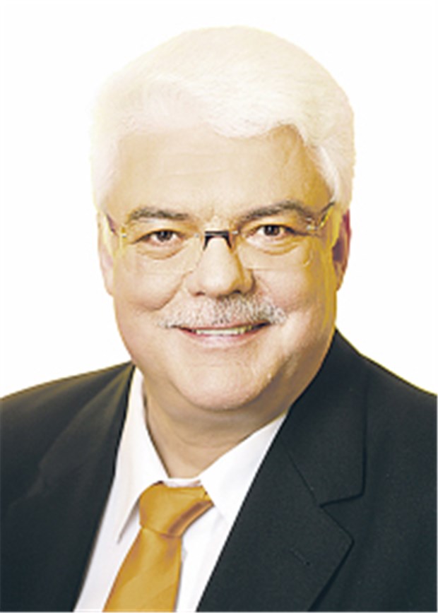 Trotz Widerstands: FDP hält fest am Kapitalstock für die Pflege Fordert eine private Pflegefinanzierung: Heinz Lanfermann (FDP-Bundestagsfraktion).