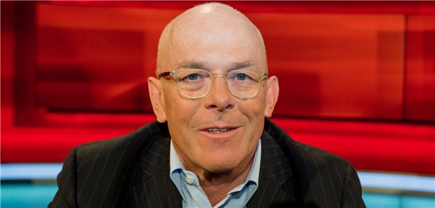 Rechtsanspruch auf Heimplatz? BMG zeigt auf die Länder Fordert einen gesetzlich verankerten Anspruch auf einen Pflegeheimplatz: AGVP-Präsident Thomas Greiner.