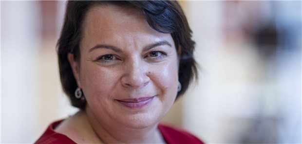 Ministerin Drese fordert mehr Hilfe für Long-COVID-Betroffene Fordert einen weiteren Ausbau der Versorgungsstrukturen für Post- und Long-COVID-Patienten: Mecklenburg-Vorpommerns Gesundheitsministerin Stefanie Drese (SPD).