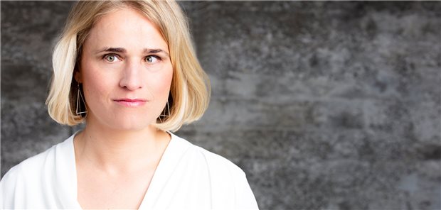 VdK-Präsidentin Bentele: „Applaus und Pflegebonus reichen nicht“ Fordert grundlegende Reformen in der Pflege: VdK-Präsidentin Verena Bentele.