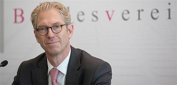 Gassen kritisiert Leopoldina-Vorschlag als zu radikal Fordert in der Diskussion um Klinik-Schließungen Augenmaß: KBV-Chef Dr. Andreas Gassen.