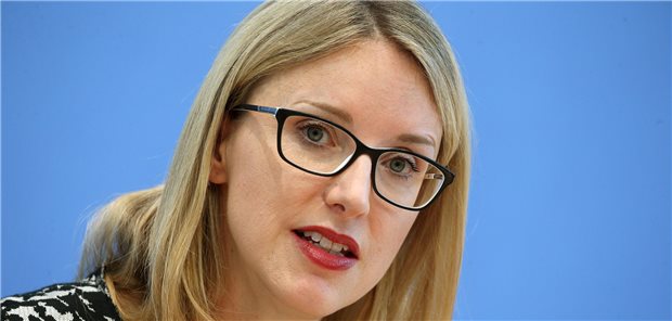 Ethikratsvorsitzende: Kein Klima, das zum Suizid drängen würde Fordert mehr Aufklärung zur Suizidprävention: Professorin Alena Buyx, Vorsitzende des Ethikrats.