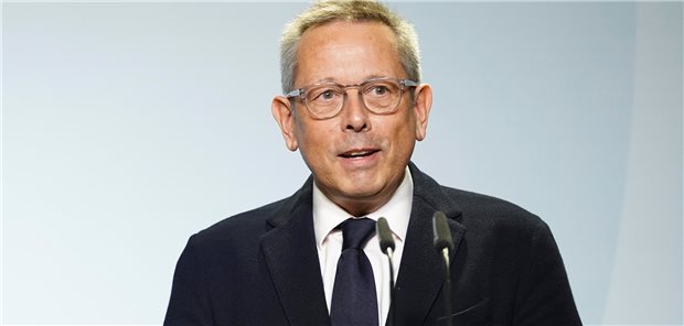Missbrauchsbeauftragter nimmt Bund, Länder und Ärzte in die Pflicht Fordert mehr Engagement gegen Kindesmissbrauch: Der Unabhängige Beauftragte für Fragen des sexuellen Kindesmissbrauchs der Bundesregierung, Johannes-Wilhelm Rörig.