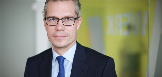 „Ambulante Leistung muss sich lohnen“ Fordert mehr Geld für den Strukturwandel im stationären Sektor: RWI-Ökonom Professor Boris Augurzky. Sven Lorenz / RWI