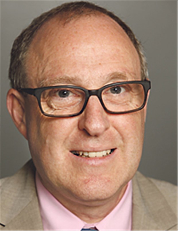 Mehr ärztliche Expertise ins AMNOG! Fordert mehr ärztliche Expertise im AMNOG. Professor Baptist Gallwitz.
