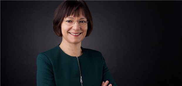 DBfK-Chefin Klapper: Corona-Bonuszahlungen in der Pflege nicht der richtige Weg Fordert statt Boni für Pflegekräfte lieber nachhaltige Investitionen: DBfK-Geschäftsführerin Bernadette Klapper.