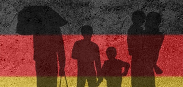 Forensiker untersuchen immer häufiger Flüchtlinge Forensiker untersuchen nicht nur Leichen – sie müssen mittlerweile auch viele vermeintliche Folterspuren bei Flüchtlingen überprüfen.