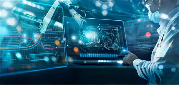 Forschende konnten jetzt Modifikationen an der Polymerase des Influenza-A-Virus nachweisen. Dies könnte ein vielversprechender Angriffspunkt für neue Medikamente sein. (Symbolbild)
