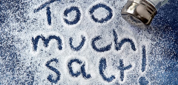 Was hat Salz mit Allergien zu tun? Forscher konnten nachweisen, dass Natriumchlorid menschliche T-Zellen in einen Zustand versetzen kann, in dem sie vermehrt Botenstoffe wie IL-4 und IL-13 ausschütten