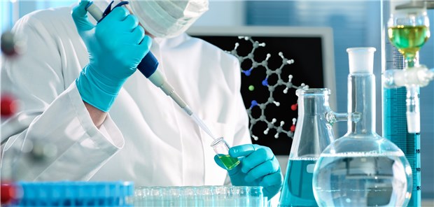 Forschung für Krebskranke: Viele Arzneimittelhersteller engagieren sich hier.