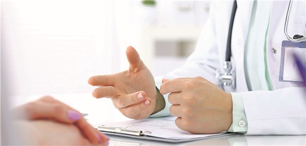 Die Hausarztmedizin braucht mehr Forschung Forschung in Hausarztpraxen ist essenziell.