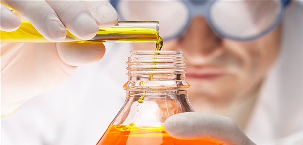 EU-Industrie steckt 189 Milliarden Euro in Forschung und Entwicklung Forschung und Entwicklung ist eine wesentliche Triebfeder innovativer Wirtschaftsunternehmen.