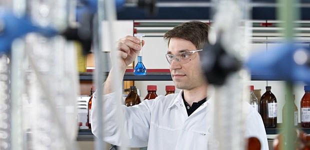 Vom Ein-Mann-Betrieb zum Konzern Forschung wird beim Phytopharmakahersteller Bionorica groß geschrieben.