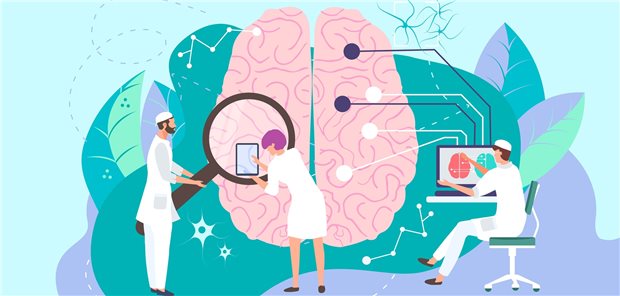 Forschung zum Thema Alzheimer bzw. frontotemporale Demenz: Beim Alzheimerkongress wurden erste Daten neuer klinischer Studien vorgestellt.