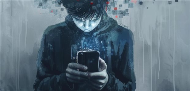 Forschungsobjekt Soziale Medien: Inwieweit beeinflussen sie die Suizidalität? Ein Gesetzentwurf will die Forschung dazu fördern.