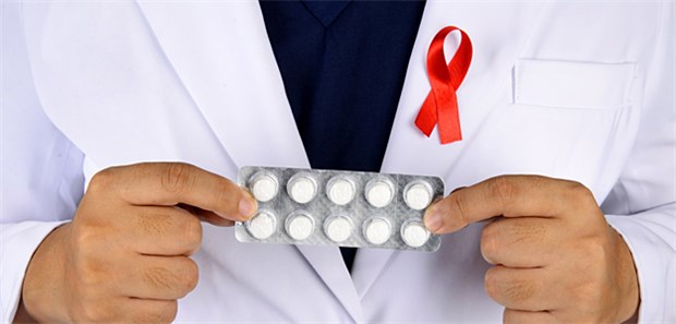 Ehrgeizige Ziele und Rückschläge Fortschriftte im Kampf gegen HIV gibt es auch bei der Arzneitherapie.