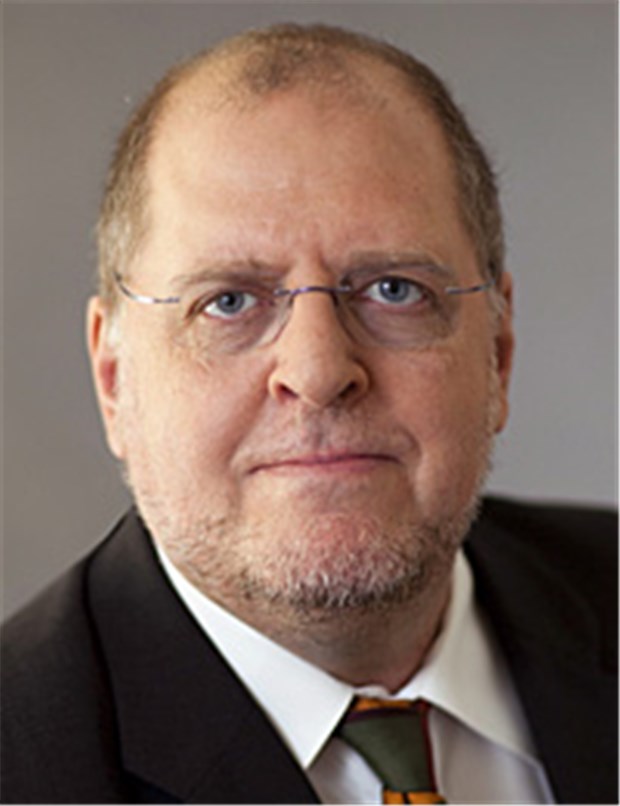 Droht der PKV die Flut? Fragt sich, wie lange es noch dauert: Franz Knieps.