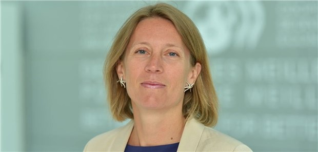 „Die reichen Länder werden zu kämpfen haben“ Francesca Colombo, Leiterin der OECD-Gesundheitsabteilung.