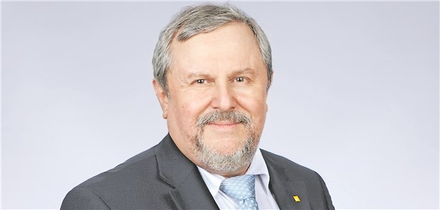 „Ich sehe keine Patienten im Straßengraben liegen“ Frank Dastych, Chef der KV Hessen kritisiert falsche Steuerung.