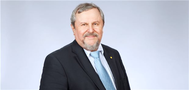Wie die KV Hessen Vaxzevria® zum „Urlaub-Möglichmacher-Impfstoff“ machen will Frank Dastych, der Vorstandsvorsitzende der Kassenärztlichen Vereinigung Hessen (KVH).